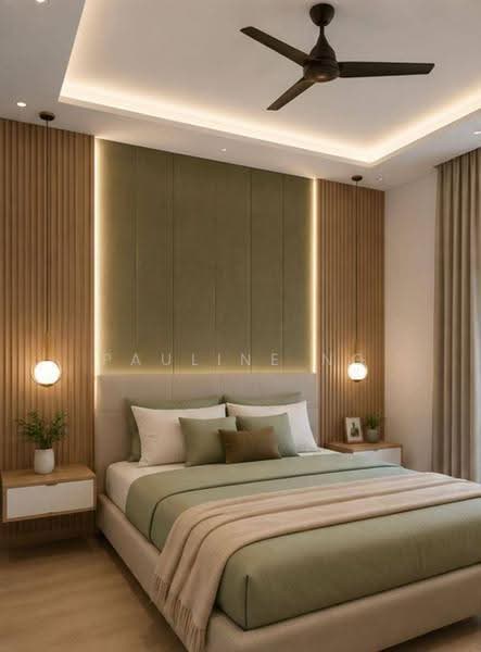 Terraced House for Sale in Johor Bahru (Johor) - Pauline Ng - Bedroom - PropertyGuru.com.my