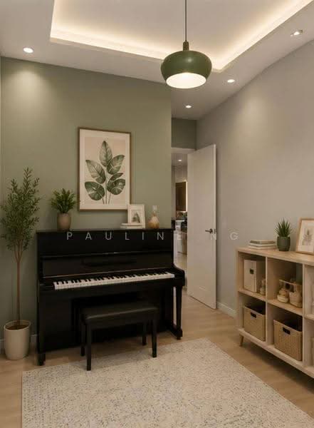 Terraced House for Sale in Johor Bahru (Johor) - Pauline Ng - Interior - PropertyGuru.com.my