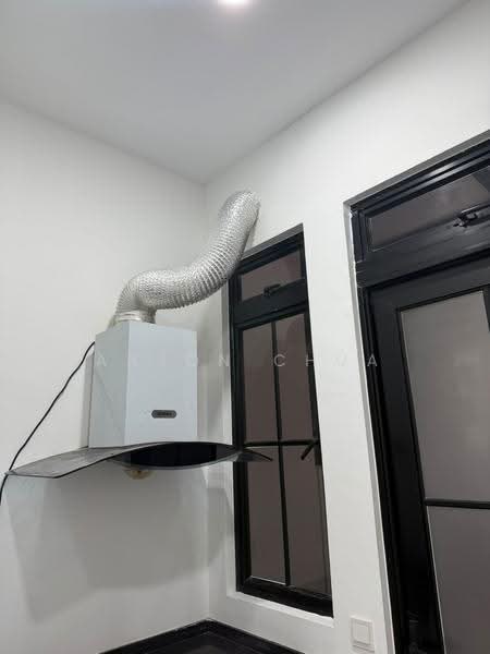 Rumah Teres untuk Disewa di Johor Bahru (Johor) - Anson Chua - Interior - PropertyGuru.com.my