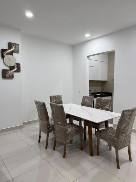 Rumah Teres untuk Disewa di Johor Bahru (Johor) - Anson Chua - Dining Room - PropertyGuru.com.my