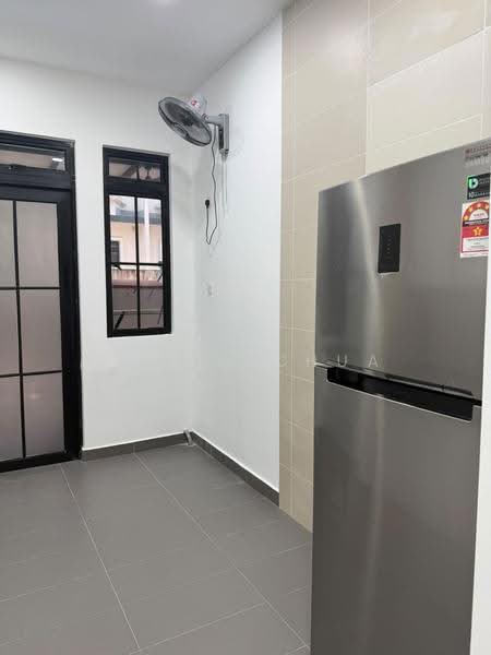 Rumah Teres untuk Disewa di Johor Bahru (Johor) - Anson Chua - Kitchen - PropertyGuru.com.my