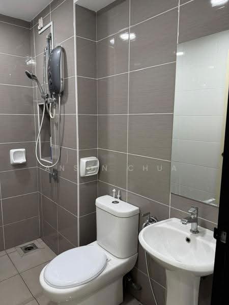 Rumah Teres untuk Disewa di Johor Bahru (Johor) - Anson Chua - Bathroom - PropertyGuru.com.my