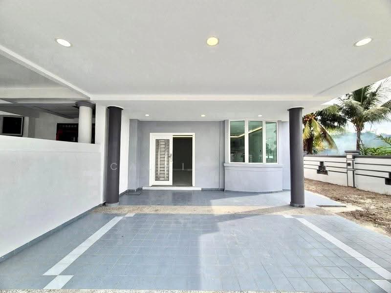 Rumah Teres 2.5-Tingkat untuk Dijual di Kangkar Pulai (Skudai) - Calvin Lee - PropertyGuru.com.my