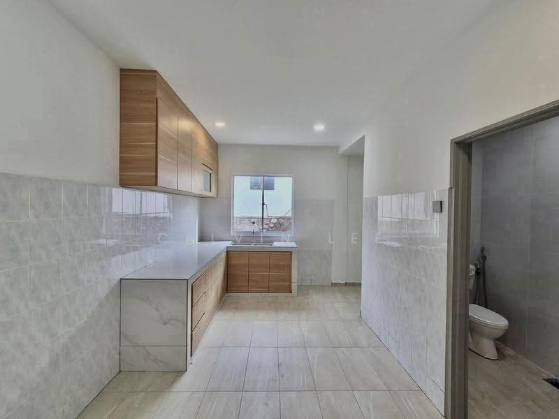 Rumah Teres 2.5-Tingkat untuk Dijual di Kangkar Pulai (Skudai) - Calvin Lee - PropertyGuru.com.my