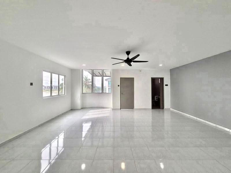 Rumah Teres 2.5-Tingkat untuk Dijual di Kangkar Pulai (Skudai) - Calvin Lee - PropertyGuru.com.my