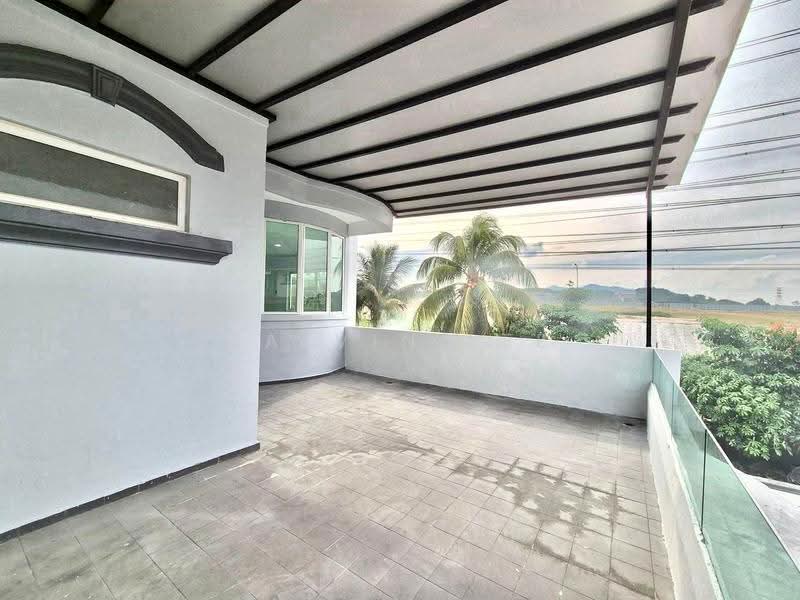 Rumah Teres 2.5-Tingkat untuk Dijual di Kangkar Pulai (Skudai) - Calvin Lee - PropertyGuru.com.my