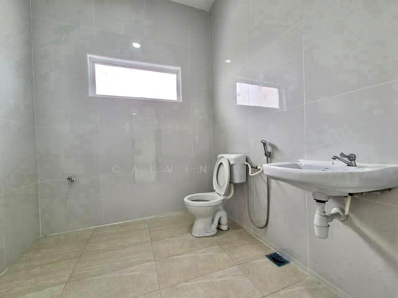 Rumah Teres 2.5-Tingkat untuk Dijual di Kangkar Pulai (Skudai) - Calvin Lee - PropertyGuru.com.my