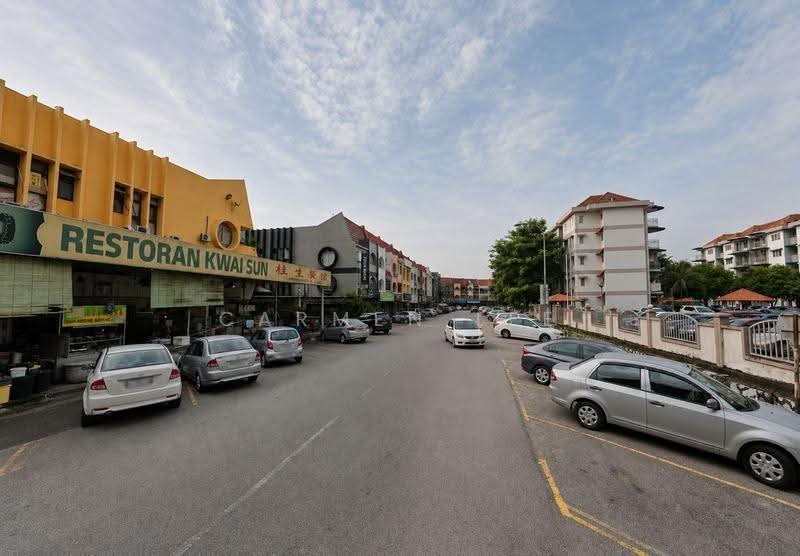 Kedai untuk Dijual di SS15 (Subang Jaya) - Carmen Lee - PropertyGuru.com.my