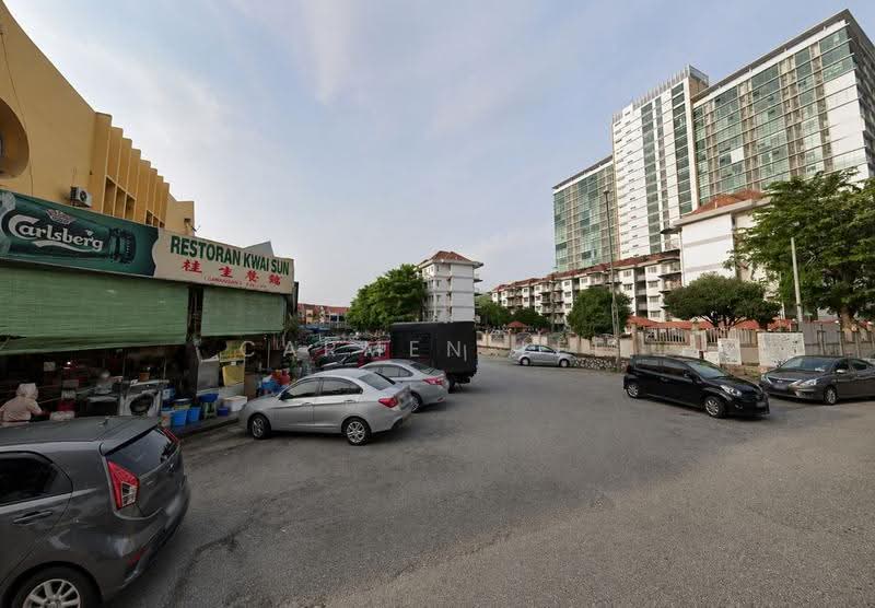 Kedai untuk Dijual di SS15 (Subang Jaya) - Carmen Lee - PropertyGuru.com.my