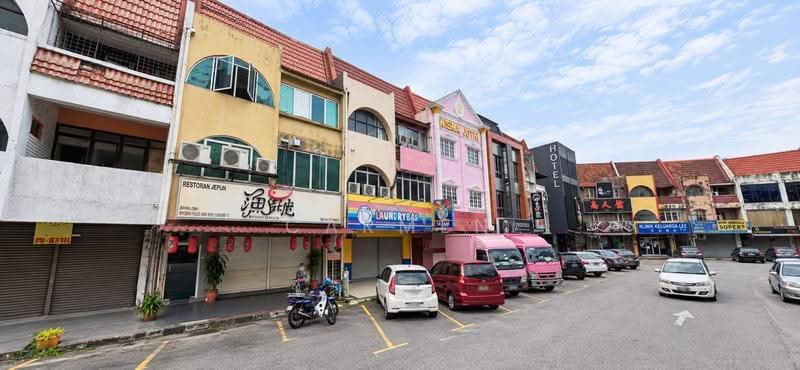 Kedai untuk Dijual di SS15 (Subang Jaya) - Carmen Lee - Exterior - PropertyGuru.com.my