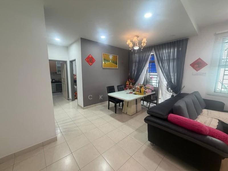 Rumah Kluster untuk Dijual di Taman Adda Heights (Tebrau) - Jack Chai - PropertyGuru.com.my