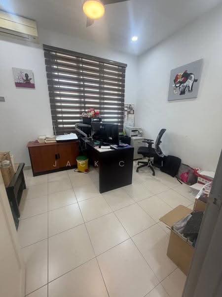 Rumah Kluster untuk Dijual di Taman Adda Heights (Tebrau) - Jack Chai - PropertyGuru.com.my
