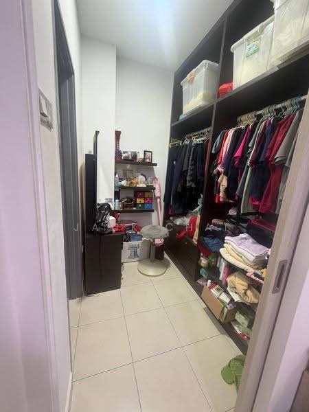 Rumah Kluster untuk Dijual di Taman Adda Heights (Tebrau) - Jack Chai - PropertyGuru.com.my