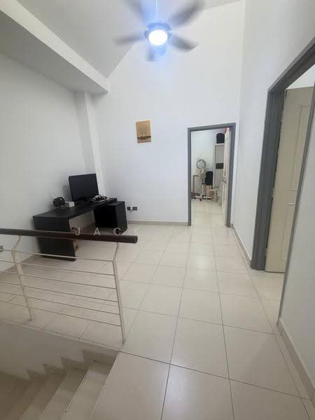 Rumah Kluster untuk Dijual di Taman Adda Heights (Tebrau) - Jack Chai - PropertyGuru.com.my