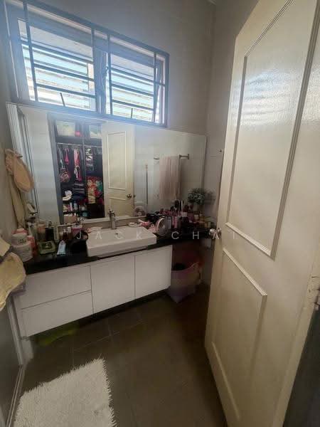Rumah Kluster untuk Dijual di Taman Adda Heights (Tebrau) - Jack Chai - PropertyGuru.com.my