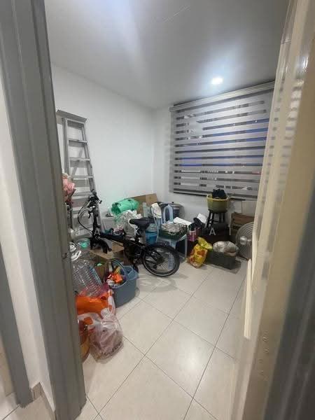 Rumah Kluster untuk Dijual di Taman Adda Heights (Tebrau) - Jack Chai - PropertyGuru.com.my