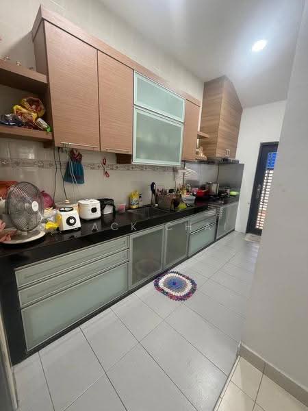Rumah Kluster untuk Dijual di Taman Adda Heights (Tebrau) - Jack Chai - PropertyGuru.com.my