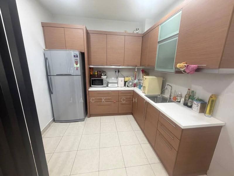 Rumah Kluster untuk Dijual di Taman Adda Heights (Tebrau) - Jack Chai - PropertyGuru.com.my