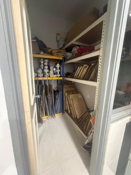Rumah Kluster untuk Dijual di Taman Adda Heights (Tebrau) - Jack Chai - PropertyGuru.com.my