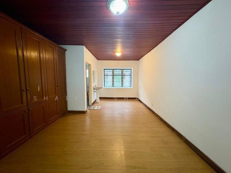 2-storey Terraced House for Sale in Seksyen 4 (Shah Alam) - Shafika Shahidin - Interior - PropertyGuru.com.my