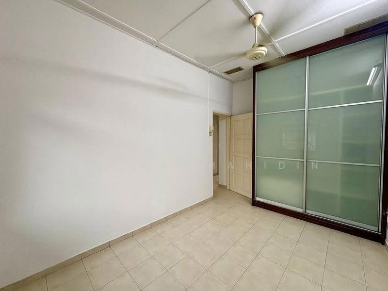 2-storey Terraced House for Sale in Seksyen 4 (Shah Alam) - Shafika Shahidin - Interior - PropertyGuru.com.my