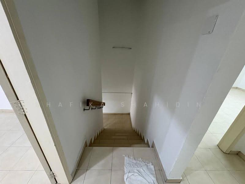 2-storey Terraced House for Sale in Seksyen 4 (Shah Alam) - Shafika Shahidin - Interior - PropertyGuru.com.my