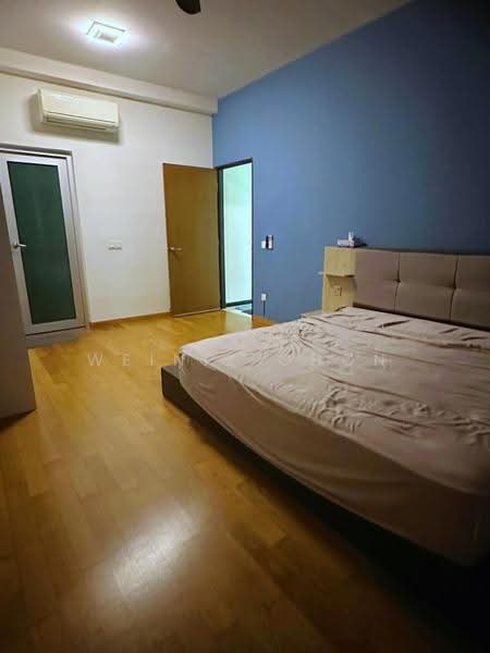 Kondominium untuk Dijual di The Seed Taman Sutera Utama - Weinie Chon - Bedroom - PropertyGuru.com.my
