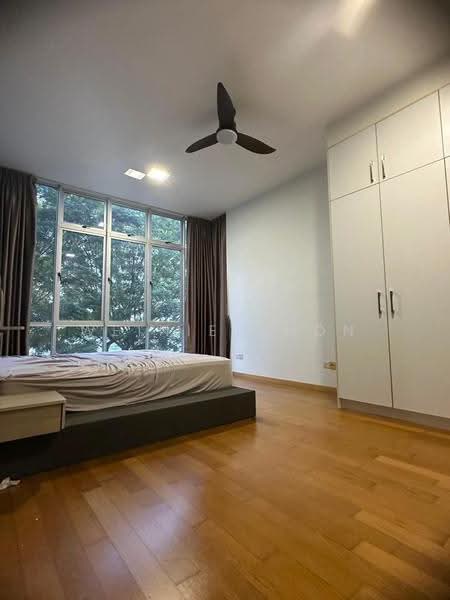 Kondominium untuk Dijual di The Seed Taman Sutera Utama - Weinie Chon - Bedroom - PropertyGuru.com.my
