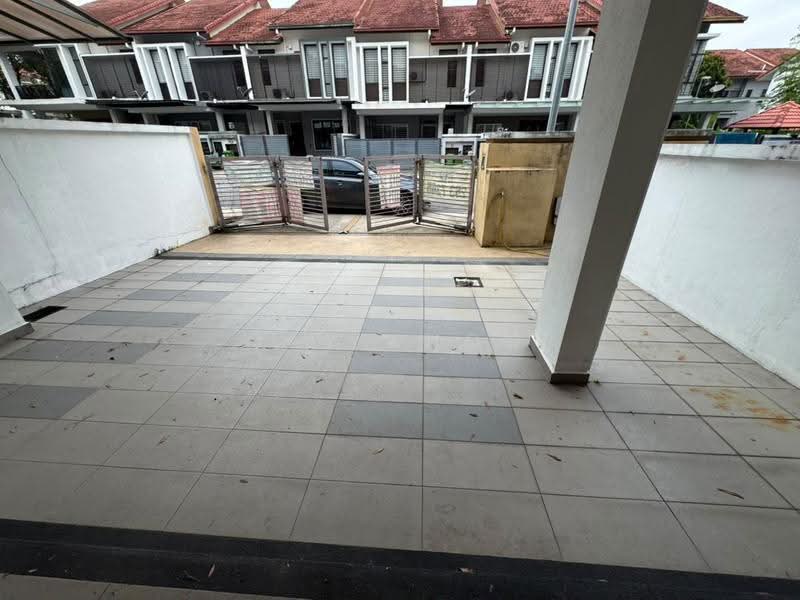 Rumah Teres 2-Tingkat untuk Disewa di Bandar Damai Perdana (Cheras) - Jay Khoo - Exterior - PropertyGuru.com.my