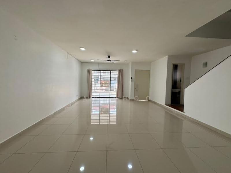 Rumah Teres 2-Tingkat untuk Disewa di Bandar Damai Perdana (Cheras) - Jay Khoo - Living Room - PropertyGuru.com.my
