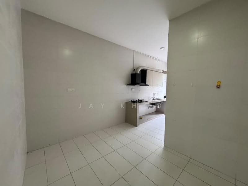 Rumah Teres 2-Tingkat untuk Disewa di Bandar Damai Perdana (Cheras) - Jay Khoo - Kitchen - PropertyGuru.com.my