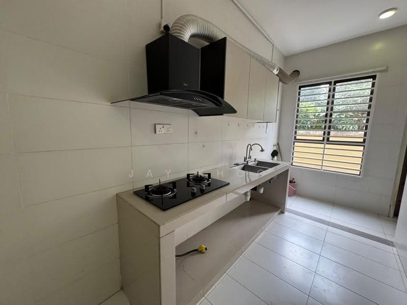 Rumah Teres 2-Tingkat untuk Disewa di Bandar Damai Perdana (Cheras) - Jay Khoo - Kitchen - PropertyGuru.com.my