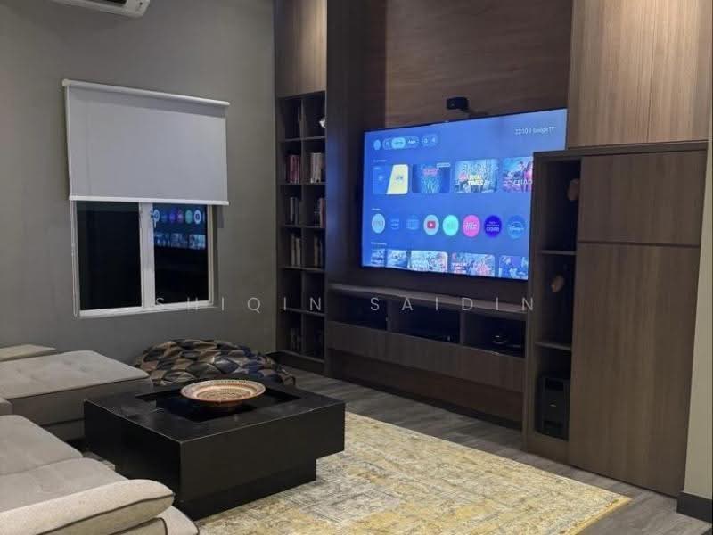 Bungalow House for Sale in Bukit Gasing (Petaling Jaya) - Shiqin Saidin - Living Room - PropertyGuru.com.my