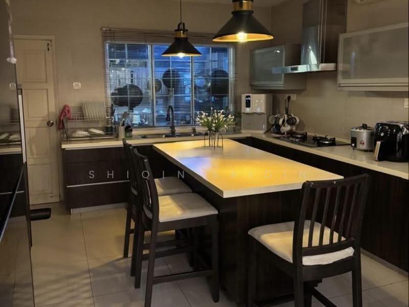 Bungalow House for Sale in Bukit Gasing (Petaling Jaya) - Shiqin Saidin - Kitchen - PropertyGuru.com.my