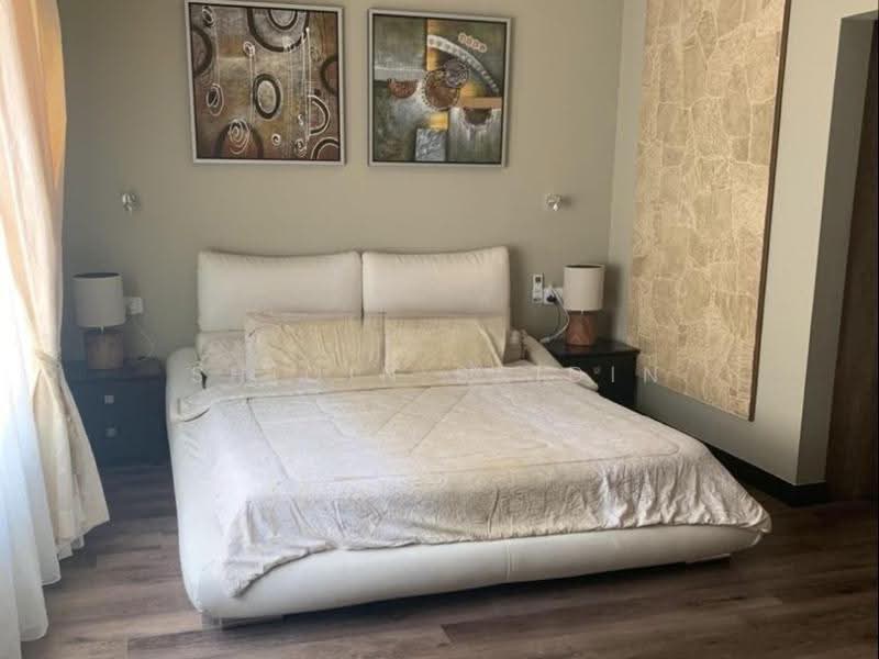 Bungalow House for Sale in Bukit Gasing (Petaling Jaya) - Shiqin Saidin - Bedroom - PropertyGuru.com.my