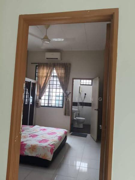 2-storey Terraced House for Rent in Mount Austin (Johor Bahru) - Pauline Ng - Bedroom - PropertyGuru.com.my