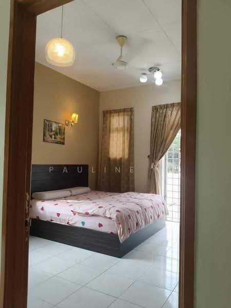 2-storey Terraced House for Rent in Mount Austin (Johor Bahru) - Pauline Ng - Bedroom - PropertyGuru.com.my