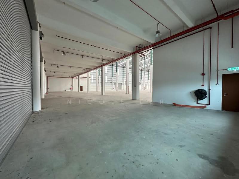 Kilang untuk Dijual di Kawasan Perindustrian Balakong (Balakong) - Nicole Ler - Interior - PropertyGuru.com.my