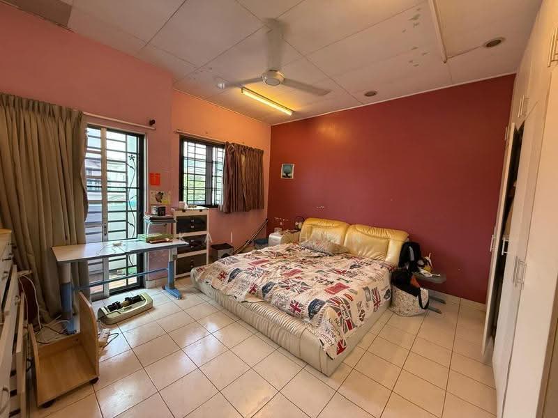 2-storey Terraced House for Sale in Bandar Bukit Puchong 2 (Puchong) - Kai Chan - Bedroom - PropertyGuru.com.my