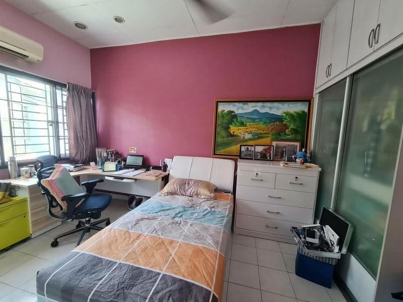 2-storey Terraced House for Sale in Bandar Bukit Puchong 2 (Puchong) - Kai Chan - Bedroom - PropertyGuru.com.my