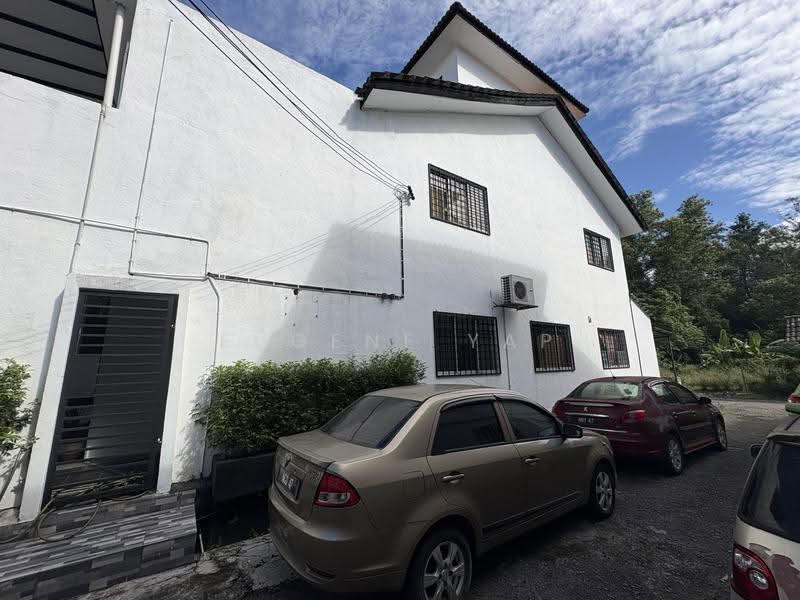 Semi-Detached House for Sale in Balakong (Selangor) - Eugene Yap - Exterior - PropertyGuru.com.my
