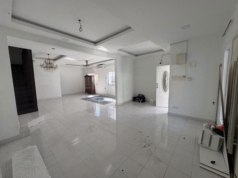 Semi-Detached House for Sale in Balakong (Selangor) - Eugene Yap - PropertyGuru.com.my