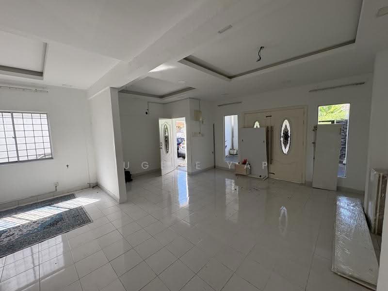 Semi-Detached House for Sale in Balakong (Selangor) - Eugene Yap - PropertyGuru.com.my