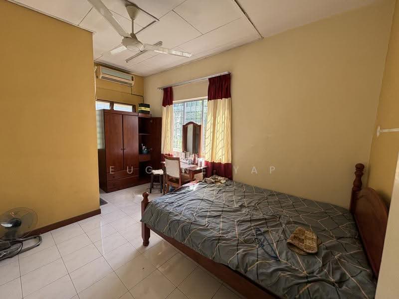 Semi-Detached House for Sale in Balakong (Selangor) - Eugene Yap - PropertyGuru.com.my