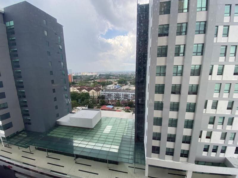 Service Residence for Sale at The Pines - Wesley Tan - Exterior - PropertyGuru.com.my