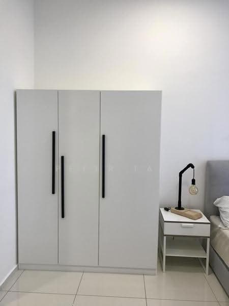 Condominium for Rent at The Robertson - Peter Tan - Bedroom - PropertyGuru.com.my
