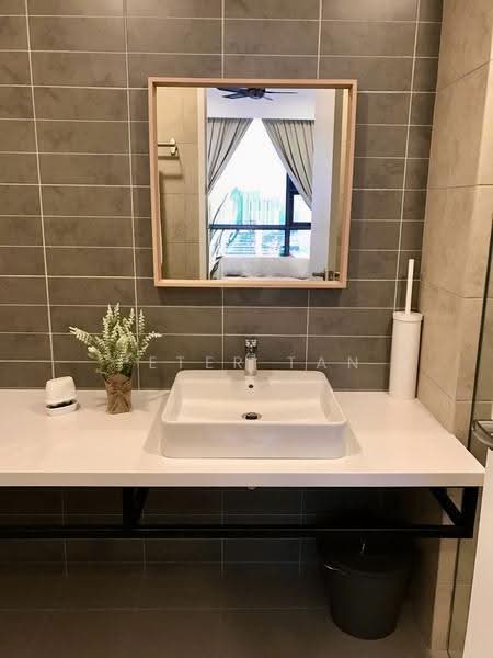 Condominium for Rent at The Robertson - Peter Tan - Bathroom - PropertyGuru.com.my