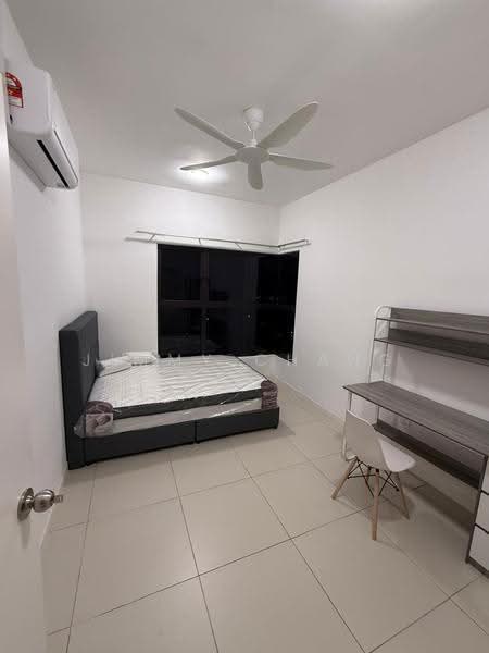 Kondominium untuk Disewa di Vierra Residence - Jimmy Chang - Bedroom - PropertyGuru.com.my