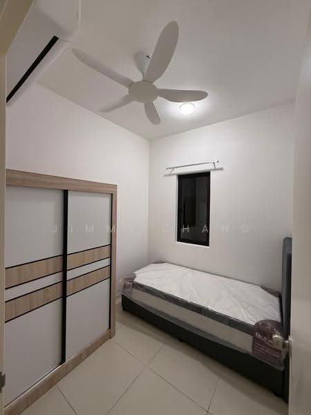 Kondominium untuk Disewa di Vierra Residence - Jimmy Chang - Bedroom - PropertyGuru.com.my