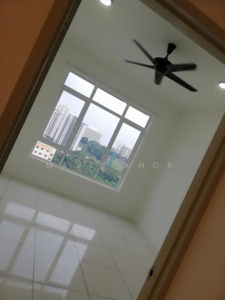 Kondominium untuk Dijual di Sierra East - Mavis Khor - View - PropertyGuru.com.my